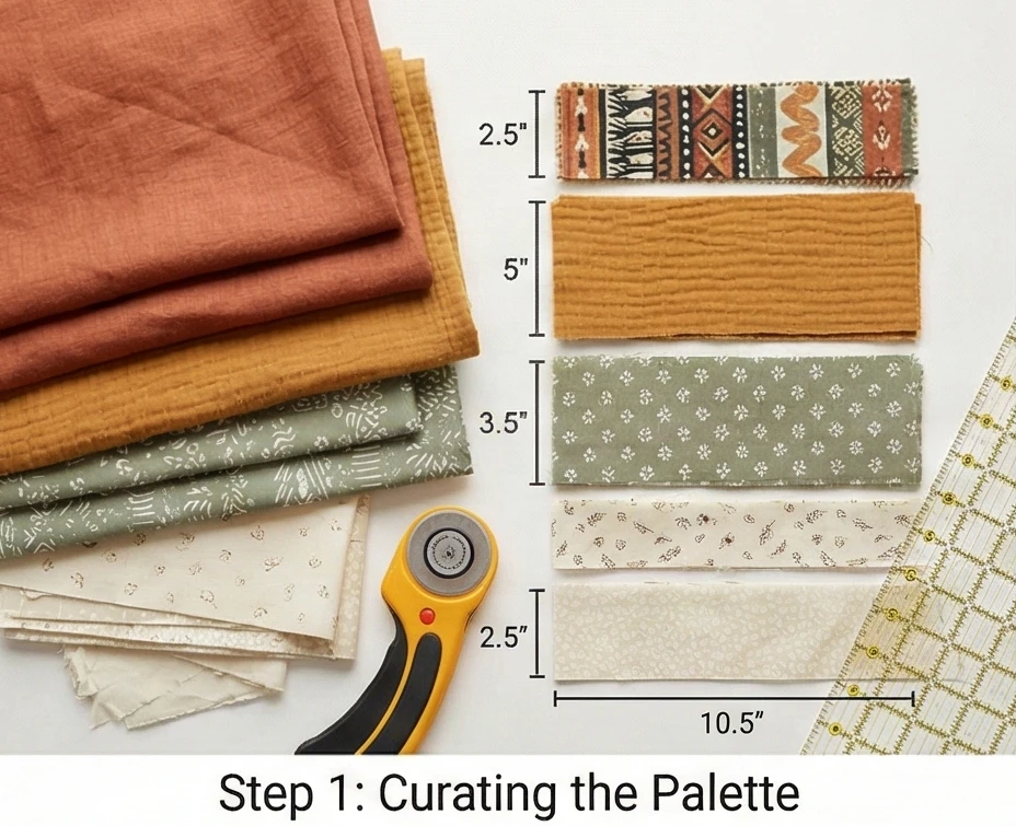 Modern Bohemian Patchwork Quilt Patterns for Dreamy Bedrooms