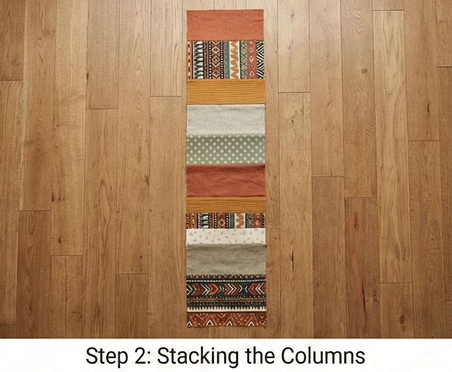 Modern Bohemian Patchwork Quilt Patterns for Dreamy Bedrooms