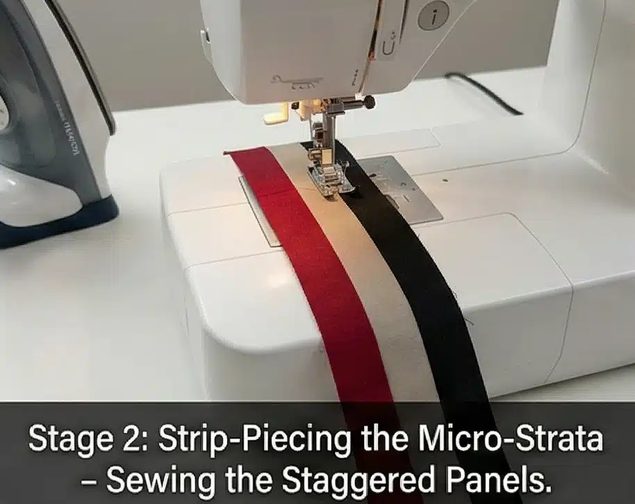 Modern Minimalist Lakota Star Pillow Shams for Serene Sleep Sanctuaries