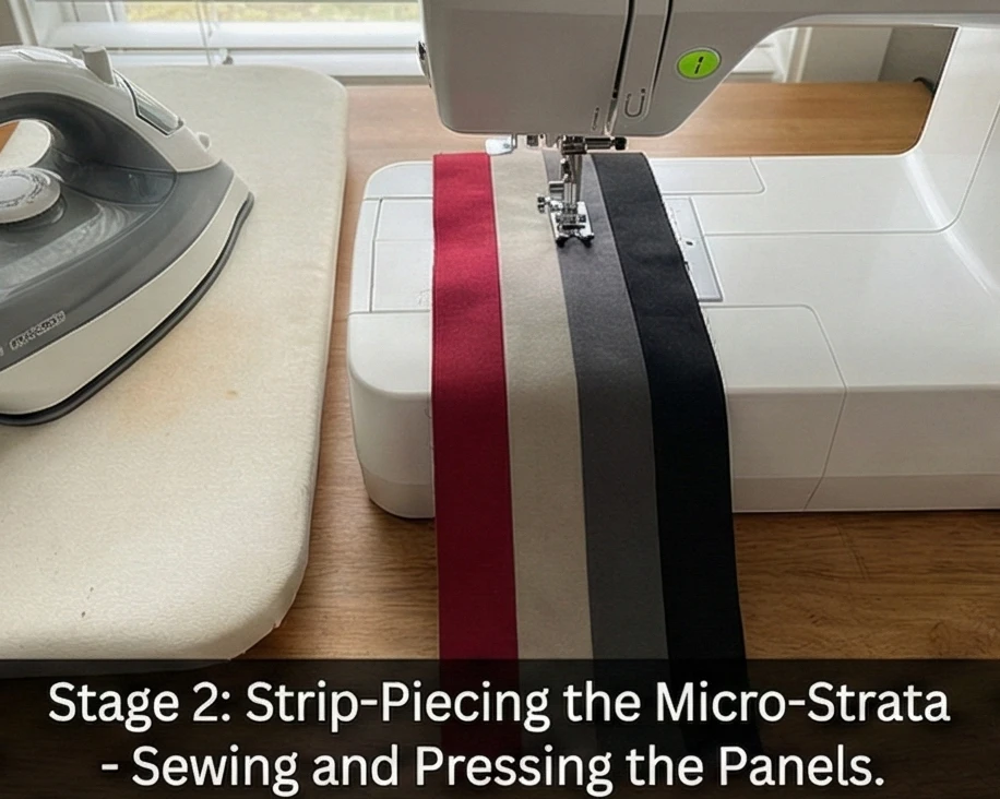 Morning Star Quilted Placemats for Culturally Inspired Tablescapes