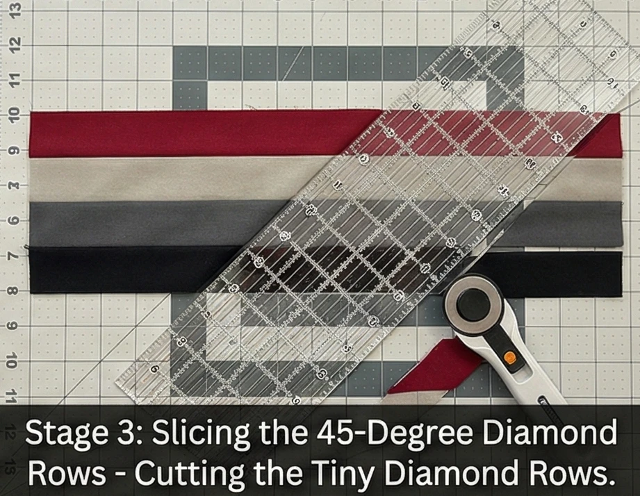 Morning Star Quilted Placemats for Culturally Inspired Tablescapes