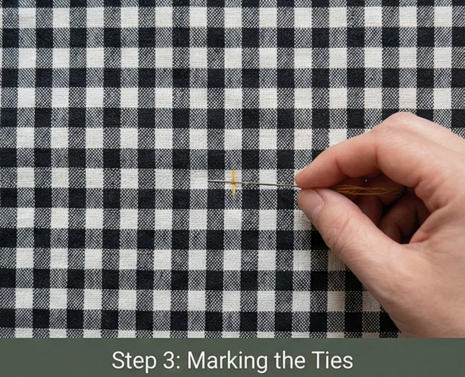 Reversible Boho Floral Quilt Designs for Versatile Bedding