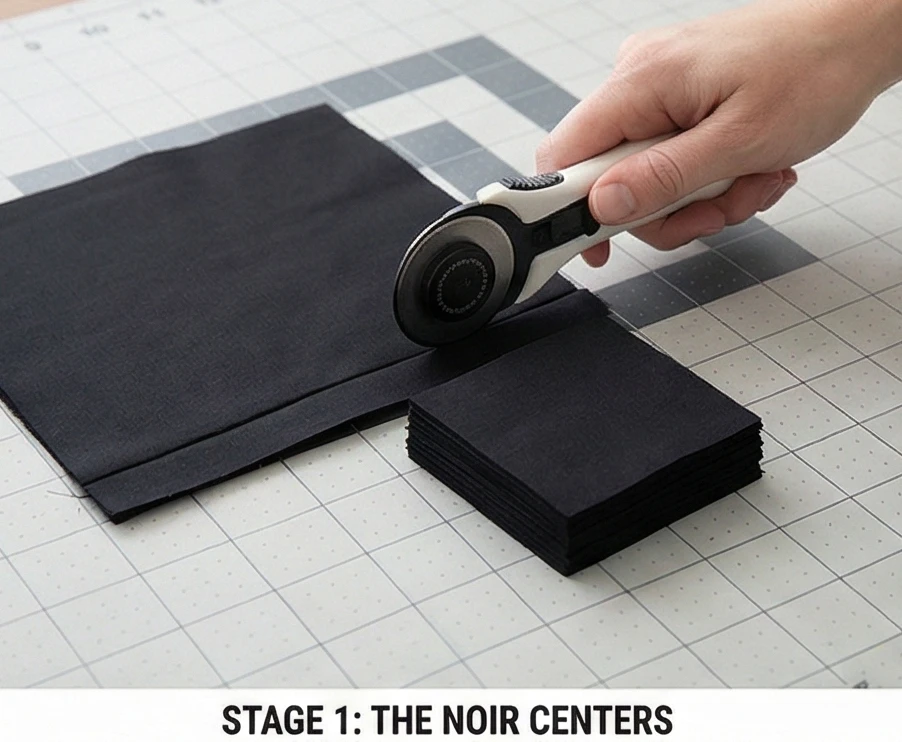 Romantic Floral Jelly Roll Quilts for Sophisticated Bedrooms