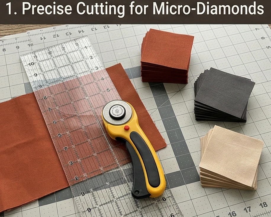 Rustic Desert Navajo Quilt Placemats for Beautiful Tablescapes