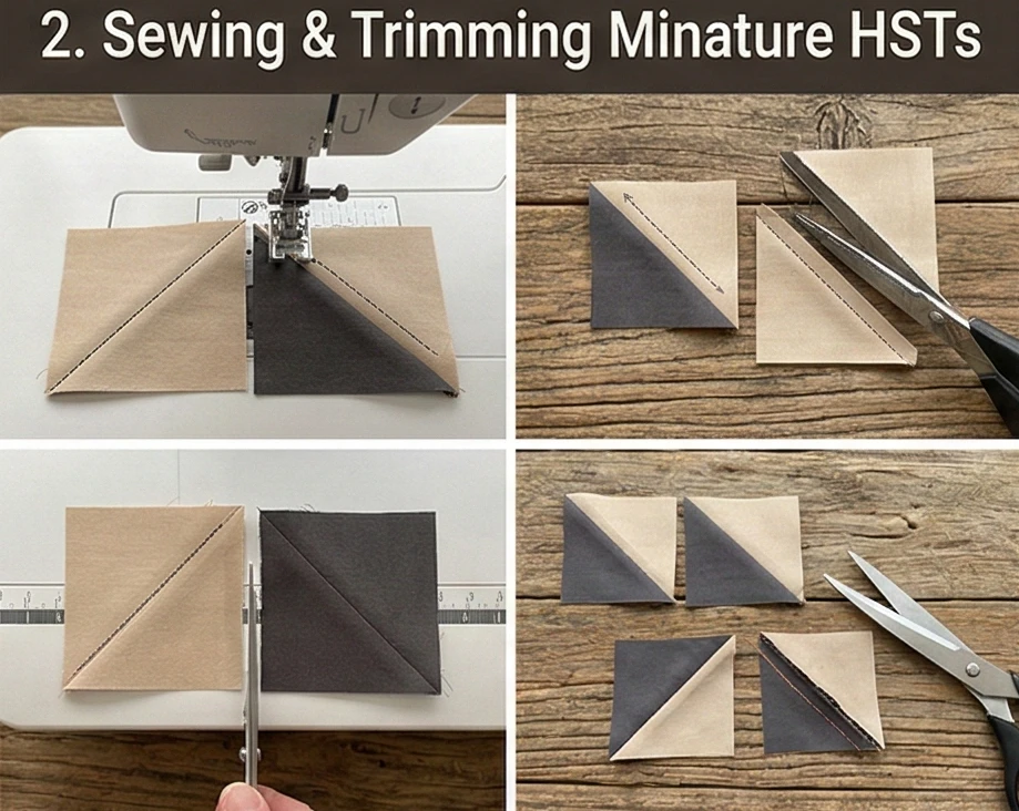 Rustic Desert Navajo Quilt Placemats for Beautiful Tablescapes