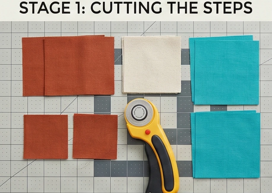 Rustic Tribal Table Runners for Eclectic Dining Rooms