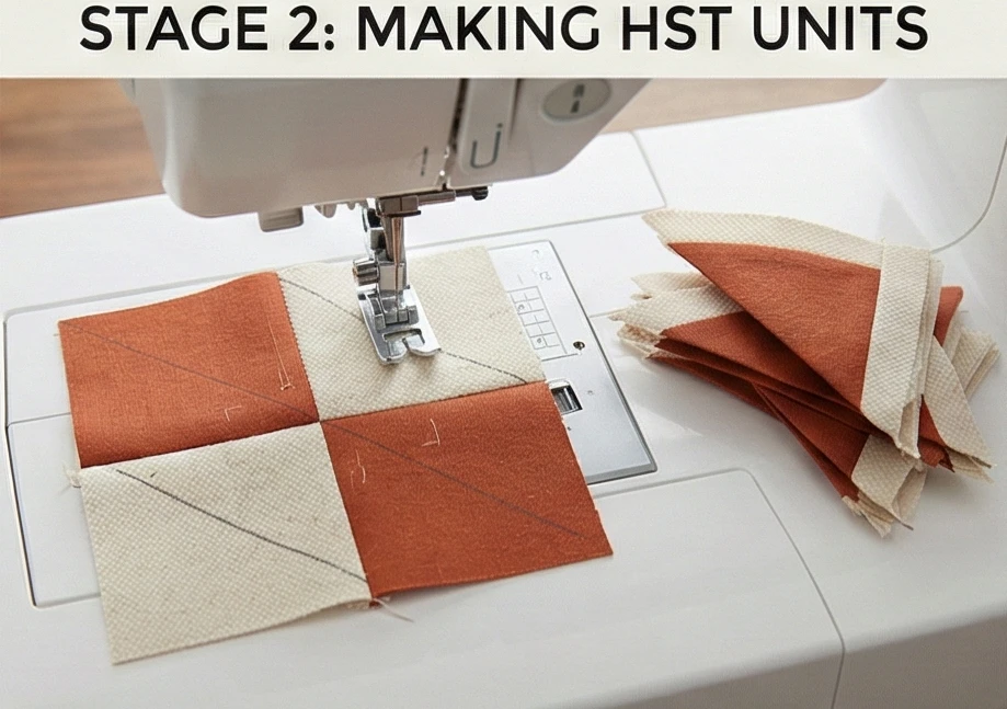 Rustic Tribal Table Runners for Eclectic Dining Rooms