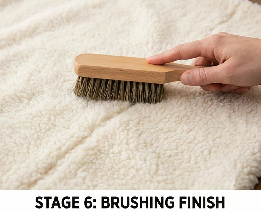 Sherpa-Backed Boho Lap Quilts for Ultimate Living Room Comfort