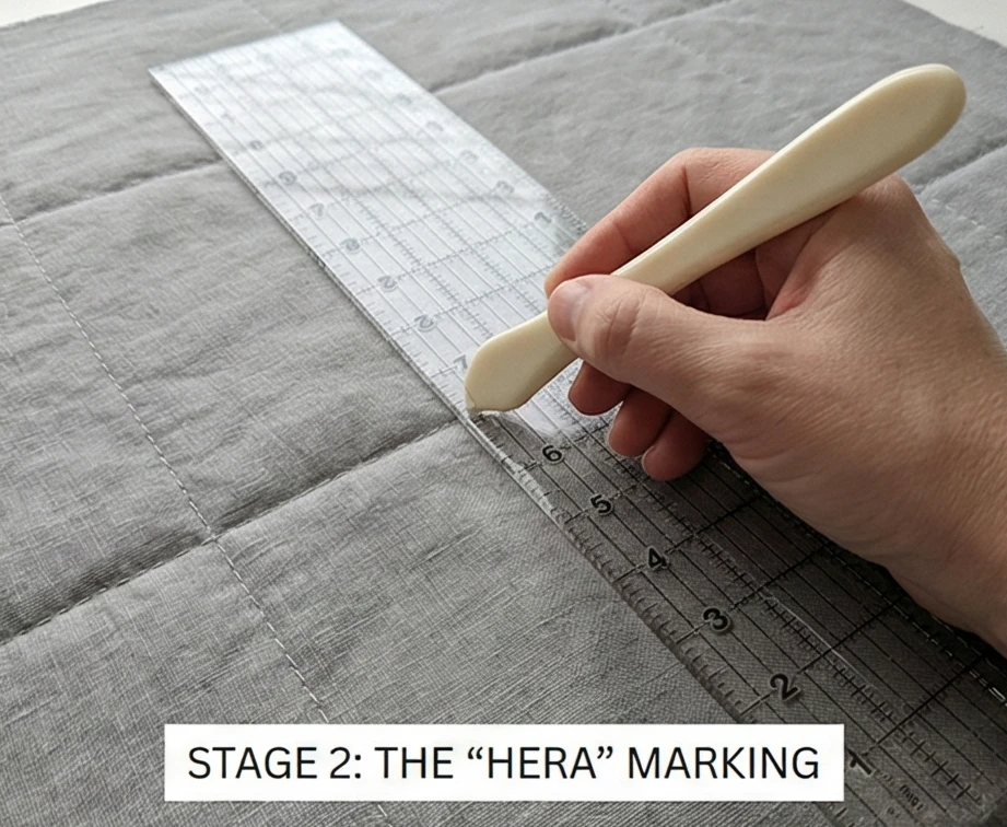 Sleek Solid Color Whole Cloth Quilts for Zen Decor