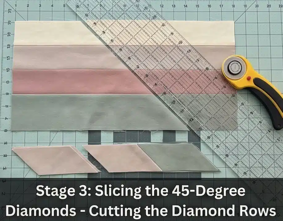 Soft Pastel Lakota Star Quilt Designs for Inviting Guest Rooms