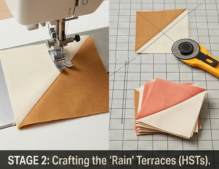 Sophisticated Navajo Tapestry Quilt Throws for Cozy Armchairs