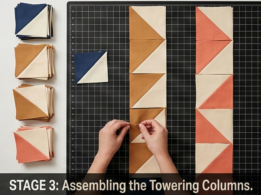 Sophisticated Navajo Tapestry Quilt Throws for Cozy Armchairs