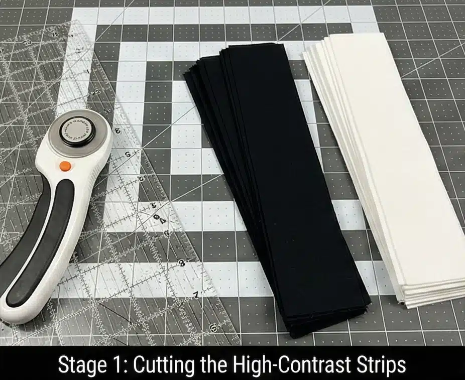 Sophisticated Two-Tone Lakota Star Bed Covers for Timeless Style