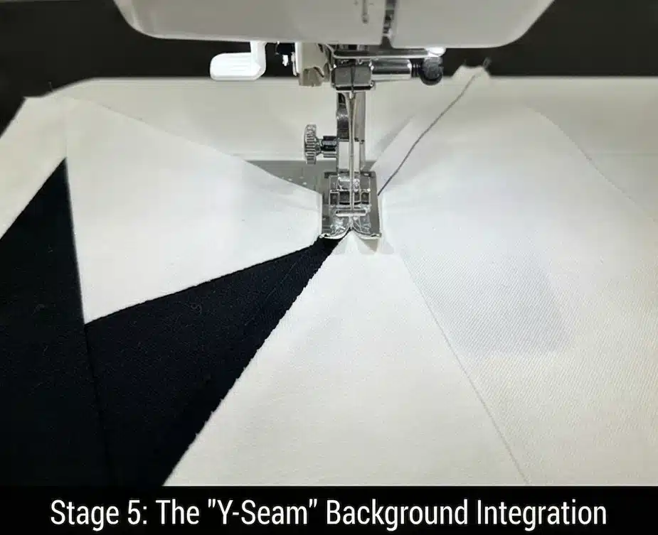 Sophisticated Two-Tone Lakota Star Bed Covers for Timeless Style