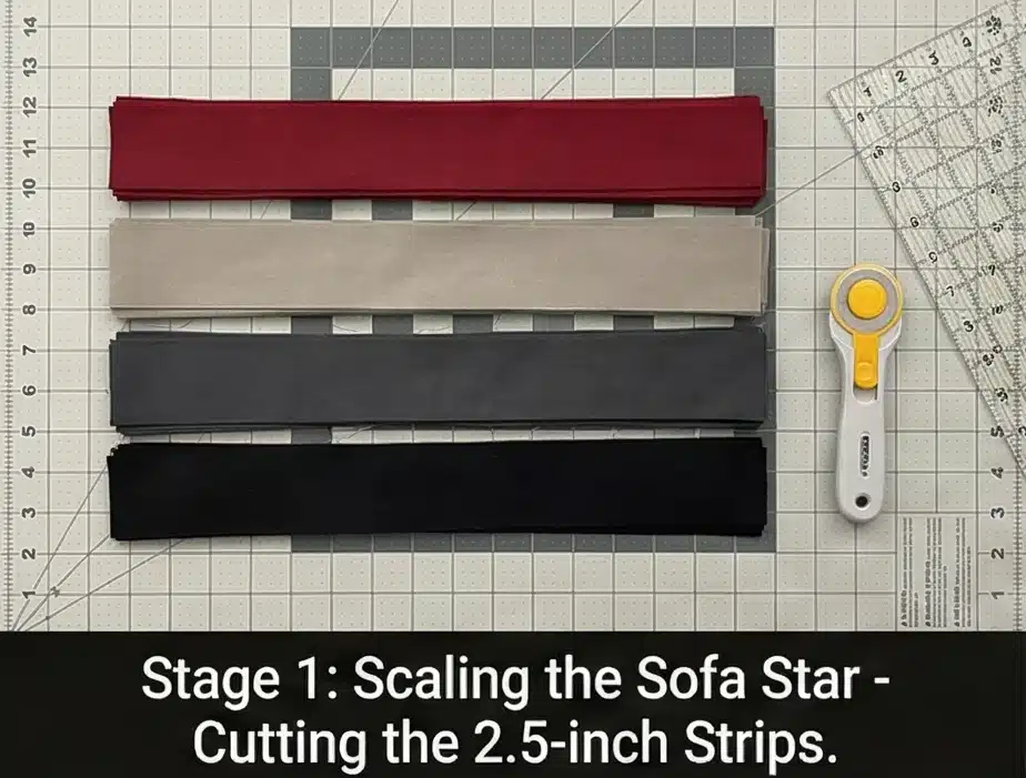 Statement Lakota Star Sofa Throws for Stylish Living Rooms