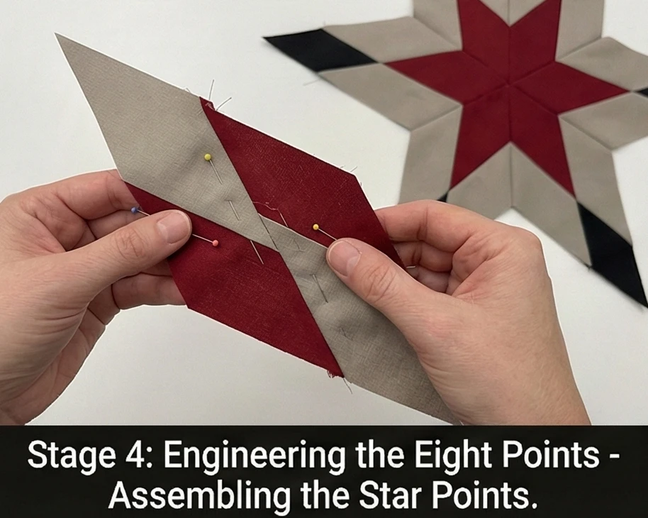 Statement Lakota Star Sofa Throws for Stylish Living Rooms