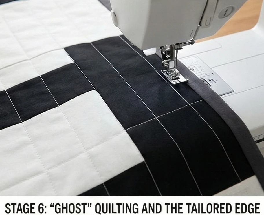 Stylish Jelly Roll Sofa Throws for Cozy Living Rooms