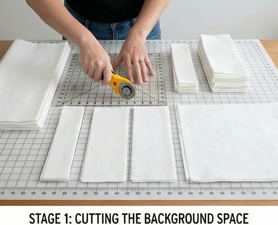 Stylish Jelly Roll Sofa Throws for Cozy Living Rooms