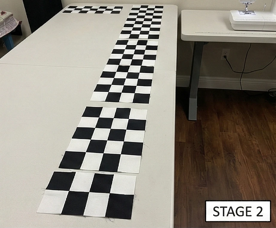 Stylish Race Car Quilt Designs for Boys' Bed Throws