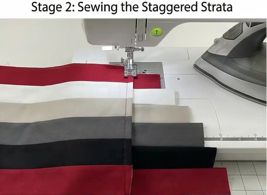 Traditional Eight-Pointed Lakota Star Quilt Patterns for Elegant Master Bedrooms