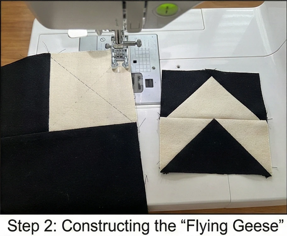 Tribal Mudcloth Inspired Quilt Designs for Bold Bedroom Decor