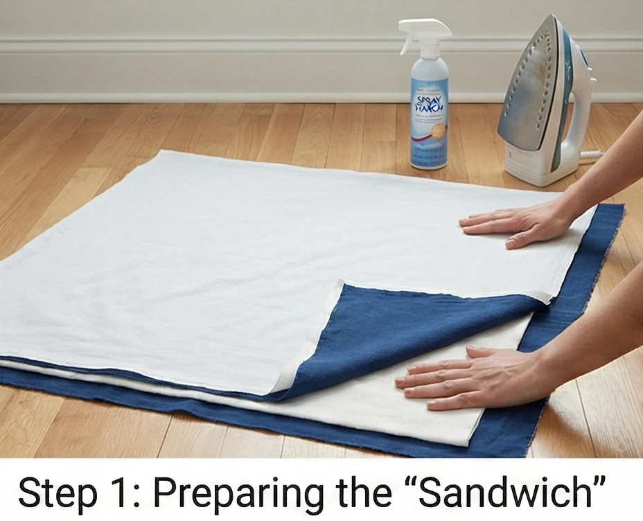 Vintage Kantha Style Quilt Patterns for Heirloom Elegance