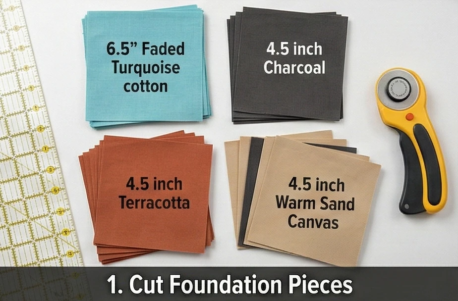 Chic Navajo Quilt Pattern Laundry Bags for Elegant Home Organization