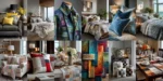 Contemporary Quilt Pattern Ideas