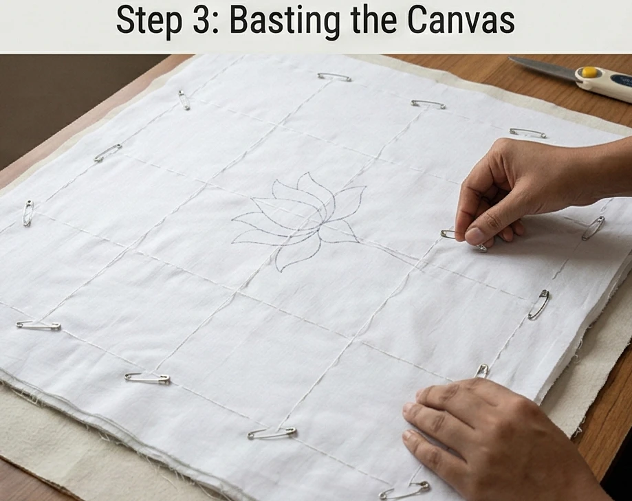 Cozy Running Stitch Nakshi Kantha Quilts Depicting Charming Rural Life Scenes