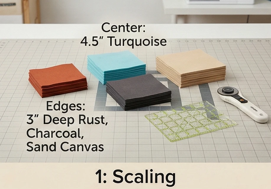 Durable Quilted Navajo Market Bags for a Comfortable Carry