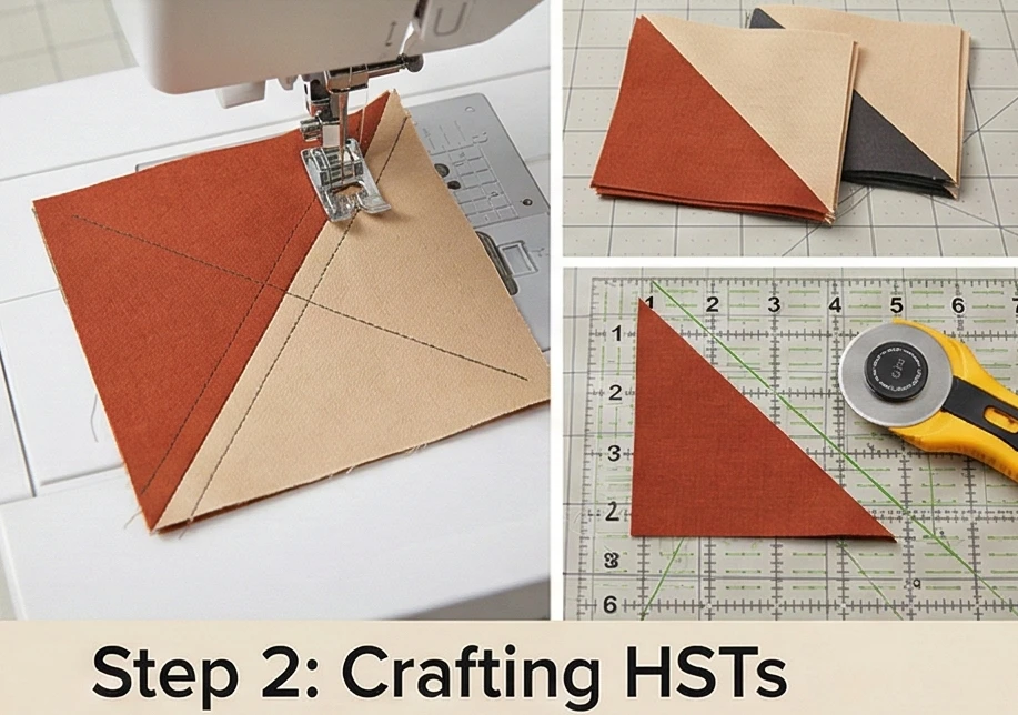 Durable Quilted Navajo Market Bags for a Comfortable Carry