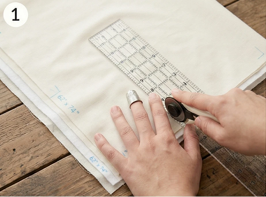 Soft Pastel Cross-Stitch Nakshi Kantha Quilts Celebrating Agricultural Heritage