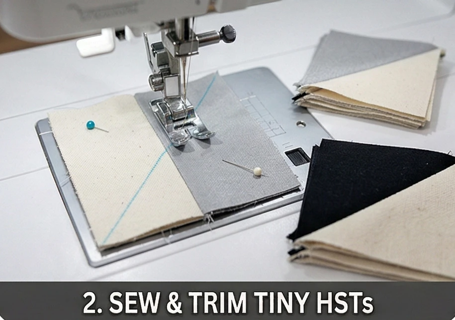 Sophisticated Desert Motif Navajo Quilt Handbags for Daily Use