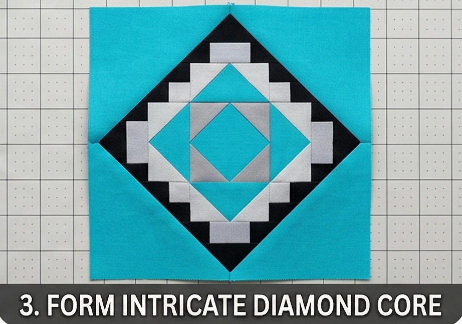 Sophisticated Desert Motif Navajo Quilt Handbags for Daily Use