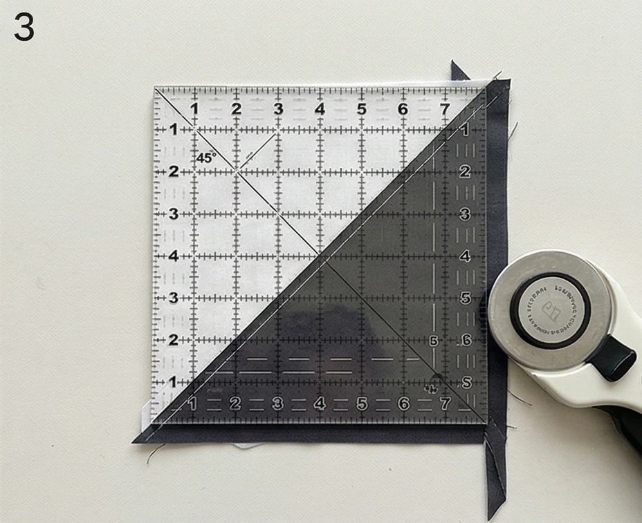 Split Nine Patch Bed Quilts for Contemporary Style and Comfort