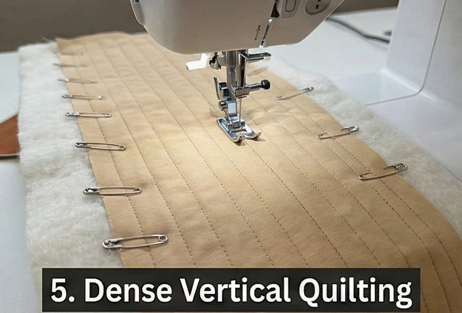 Striking Geometric Navajo Quilt Patterns for Elegant Wall Hangings