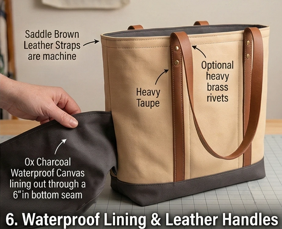 Stylish Navajo Quilt Pattern Tote Bags for Everyday Elegance