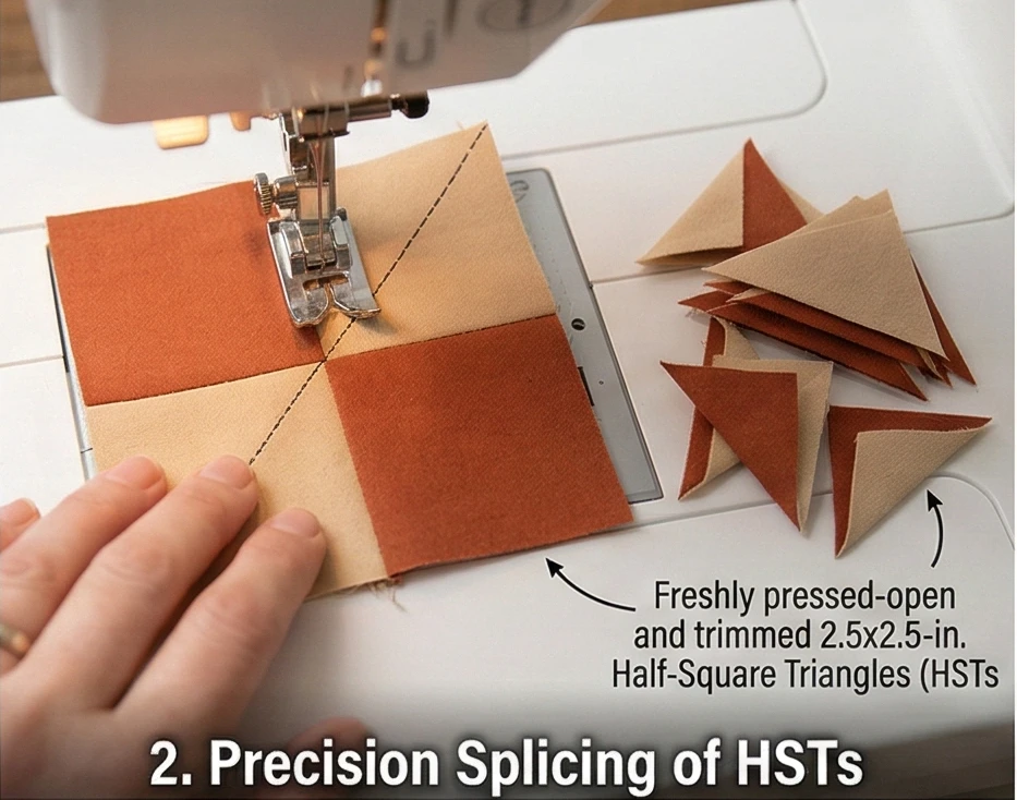 Stylish Navajo Quilt Pattern Tote Bags for Everyday Elegance