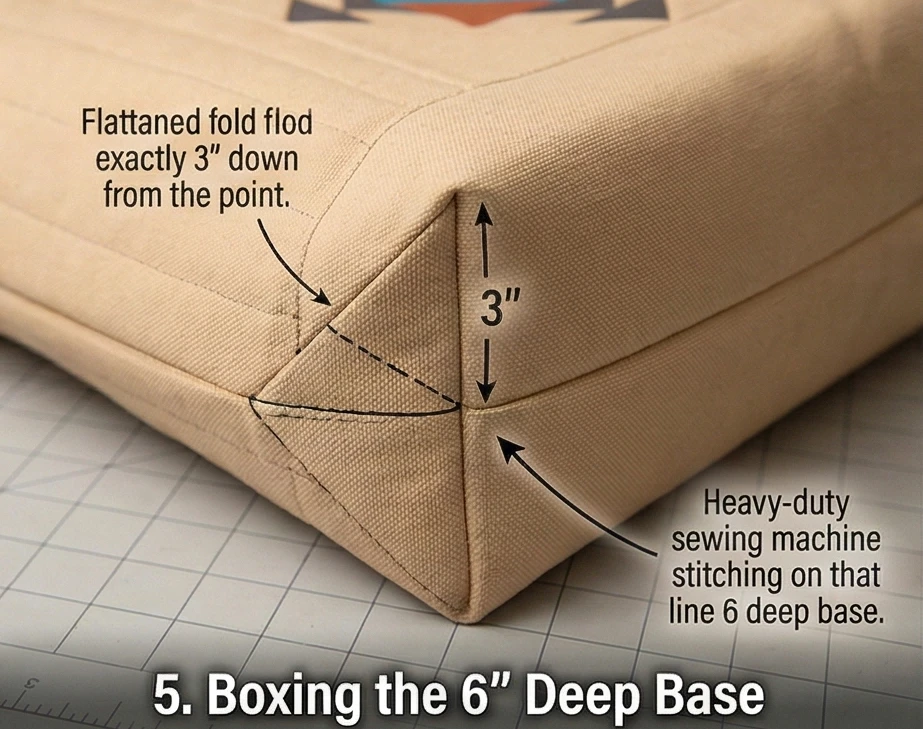 Stylish Navajo Quilt Pattern Tote Bags for Everyday Elegance