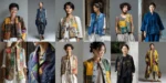 Japanese Quilt Jackets, Vests & Tops Ideas