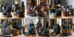 Japanese Quilted Bag Ideas