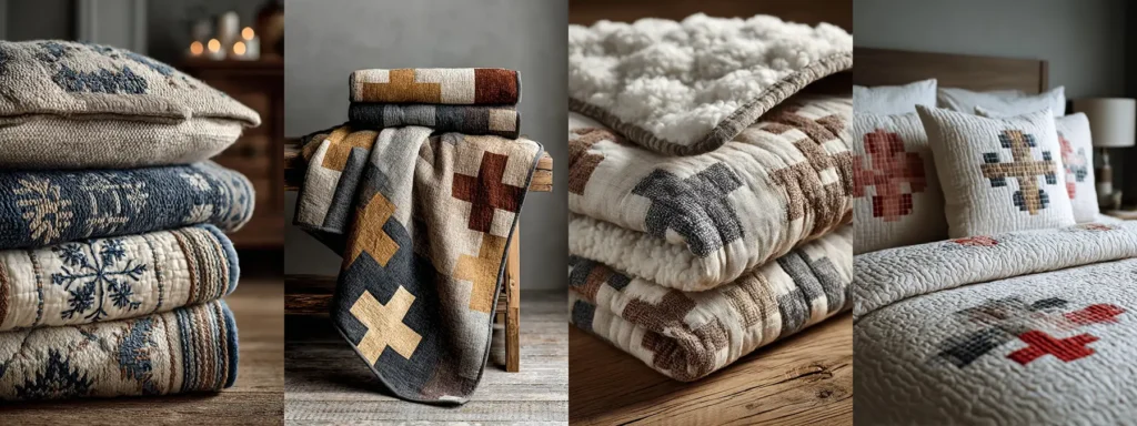 Scandinavian Quilt
