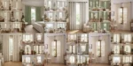 Best Boho Curtains for Bedrooms and Living Rooms