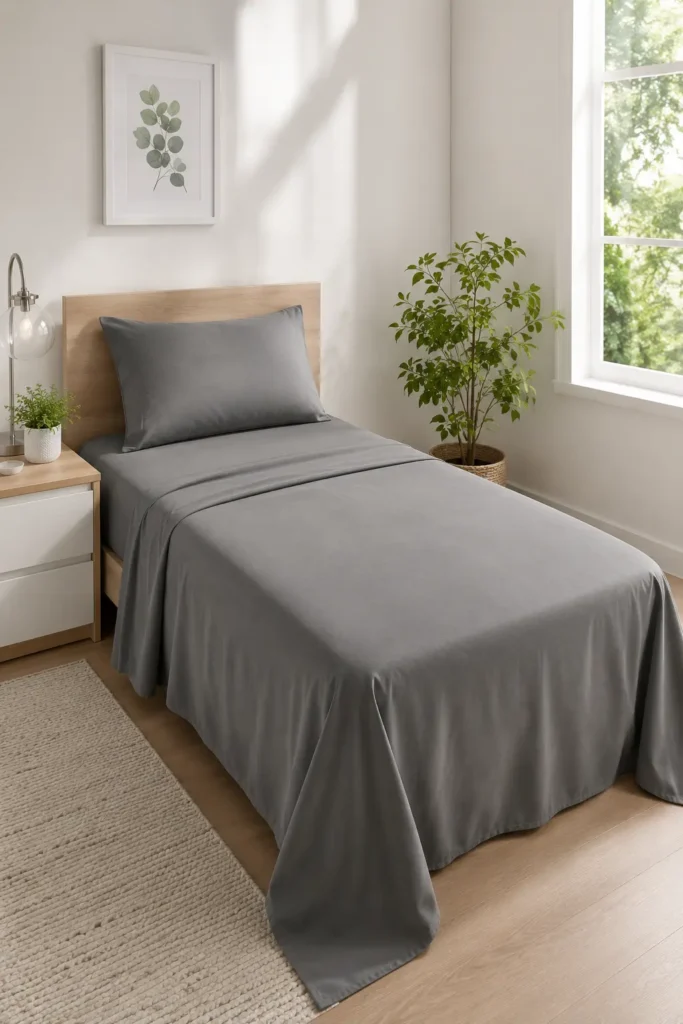Degrees of Comfort Coolmax Sheet Set