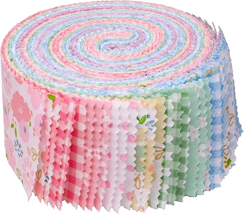 Jelly Rolls for Quilting Clearance 42 Strip