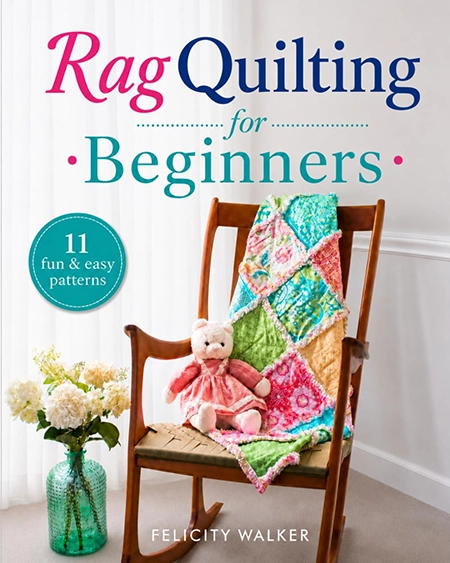 Rag Quilting for Beginners