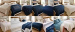 Sashiko Quilt Pattern Ideas