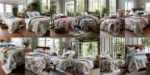 Summer Quilt Pattern Ideas