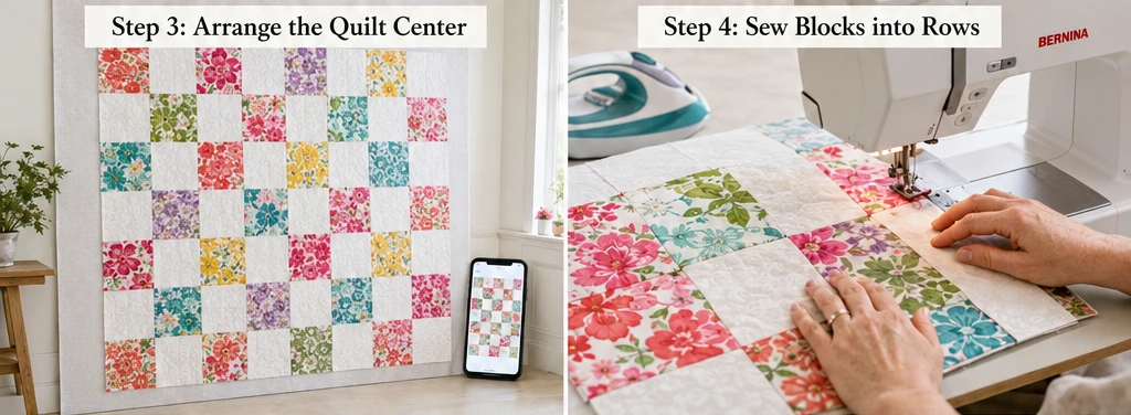 Vibrant Floral Summer Bed Covers for Bright, Stylish Master Bedrooms