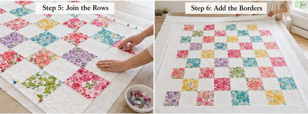 Vibrant Floral Summer Bed Covers for Bright, Stylish Master Bedrooms